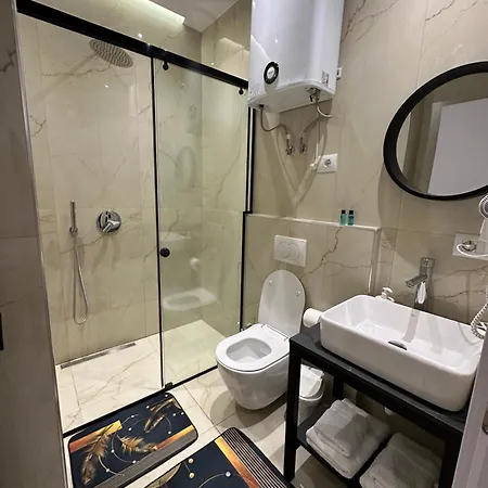 Apartment Fa At Center 03 *