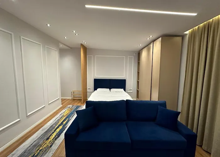 Apartman Fa At Center 03 *